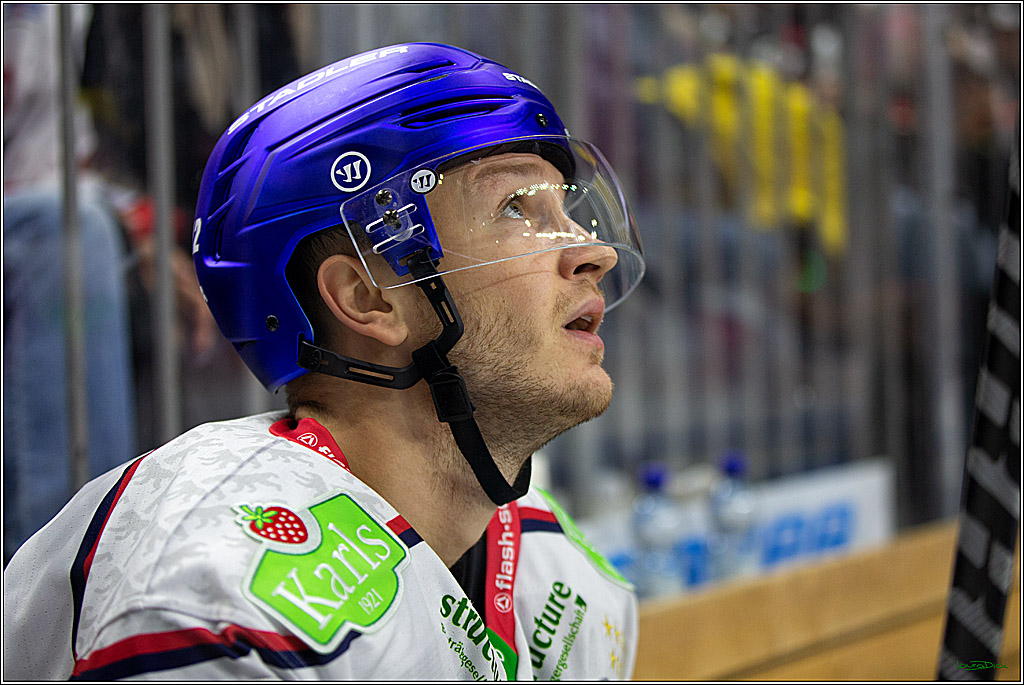 PENNY DEL; Koelner Haie- Eisbaeren Berlin; Koeln, 16.10.2022